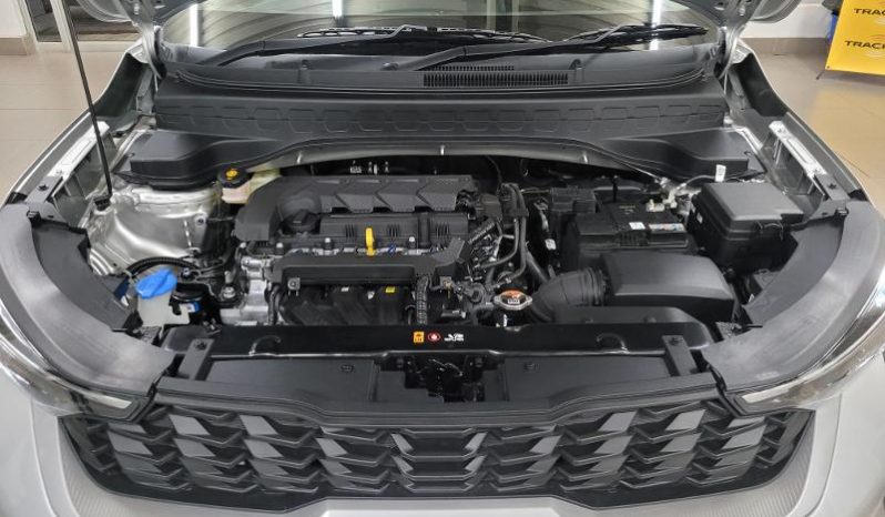 
								Kia Sonet 1.5 Lx Cvt full									