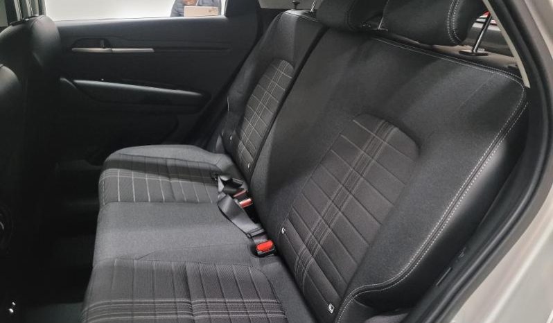 
								Kia Sonet 1.5 Lx Cvt full									