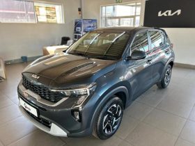 Kia Sonet 1.5 Lx Cvt