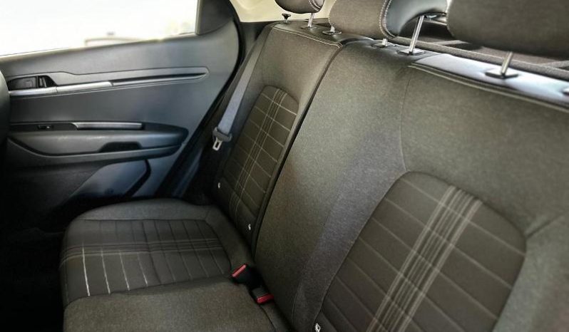 
								Kia Sonet 1.5 Lx Cvt full									