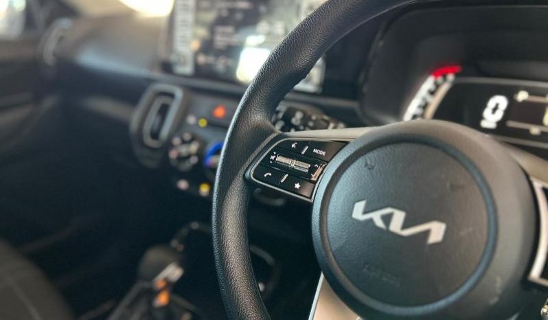 
								Kia Sonet 1.5 Lx Cvt full									