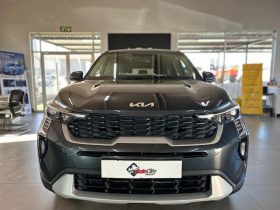 Kia Sonet 1.5 Lx Cvt