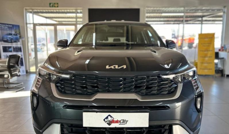 
								Kia Sonet 1.5 Lx Cvt full									