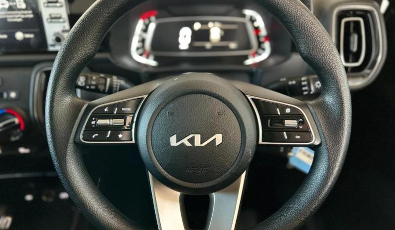 
								Kia Sonet 1.5 Lx Cvt full									