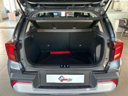 
										Kia Sonet 1.5 Lx Cvt full									