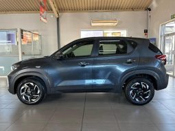 
										Kia Sonet 1.5 Lx Cvt full									