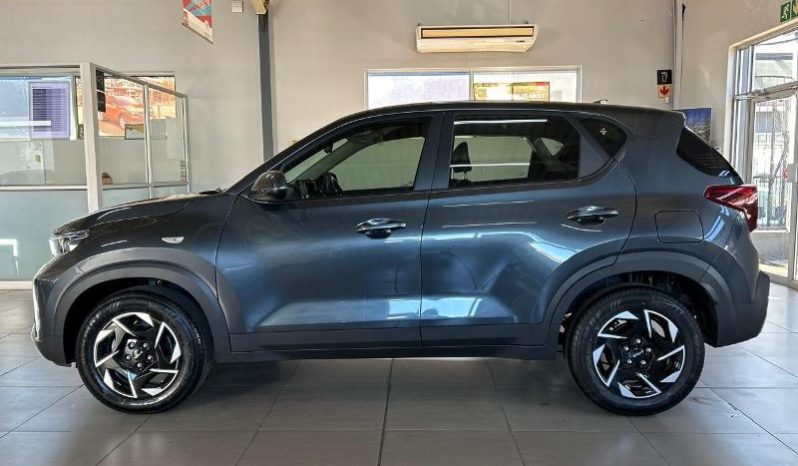
								Kia Sonet 1.5 Lx Cvt full									
