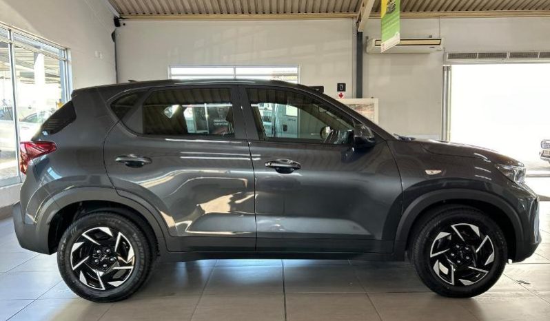 
								Kia Sonet 1.5 Lx Cvt full									