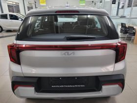 Kia Sonet 1.5 Lx Mt