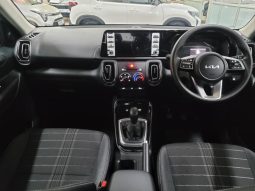 
										Kia Sonet 1.5 Lx Mt full									