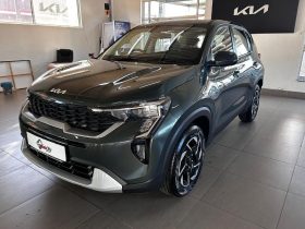 Kia Sonet 1.5 Lx Mt