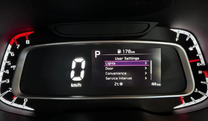 
								Kia Sonet 1.5 Lx Mt full									