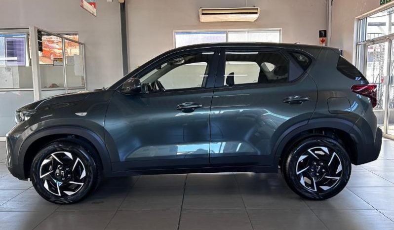 
								Kia Sonet 1.5 Lx Mt full									