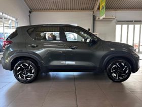 Kia Sonet 1.5 Lx Mt