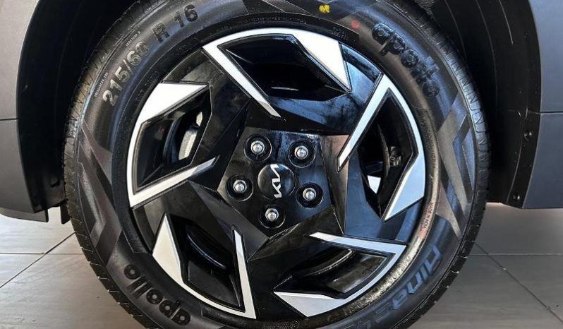 
								Kia Sonet 1.5 Lx Mt full									