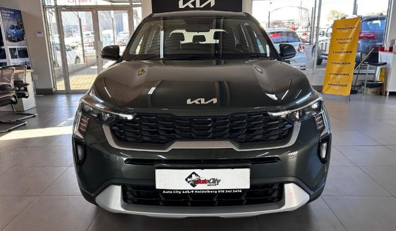 
								Kia Sonet 1.5 Lx Mt full									