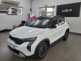 Kia Sonet 1.5 Ex Cvt