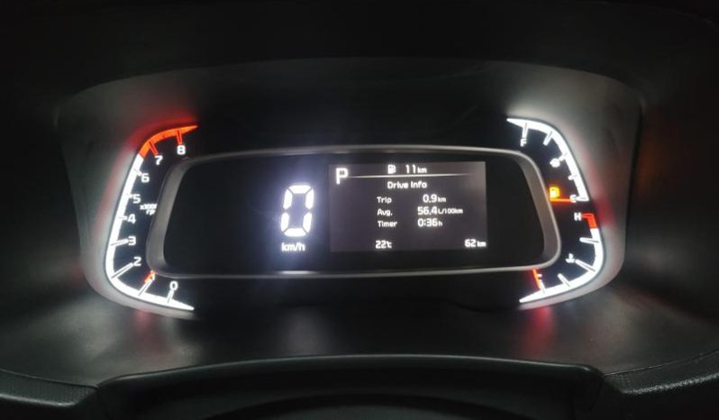 
								Kia Sonet 1.5 Ex Cvt full									