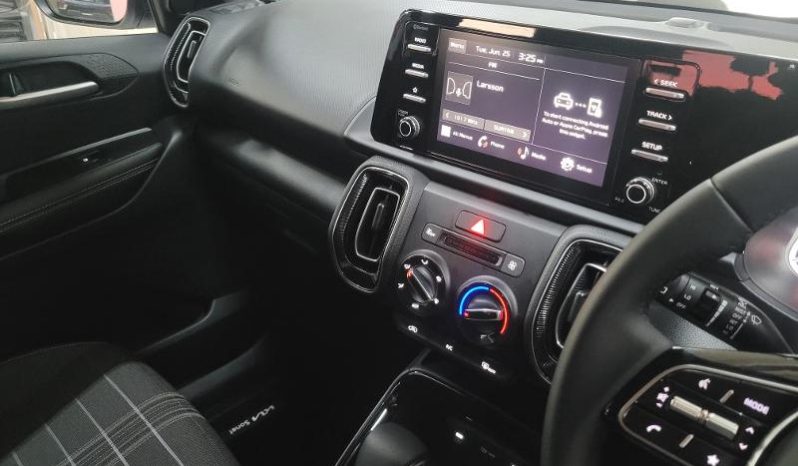 
								Kia Sonet 1.5 Ex Cvt full									