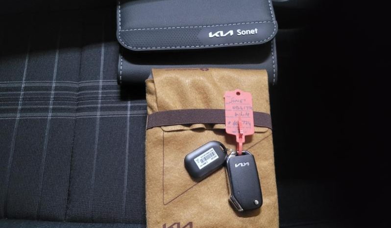 
								Kia Sonet 1.5 Ex Cvt full									