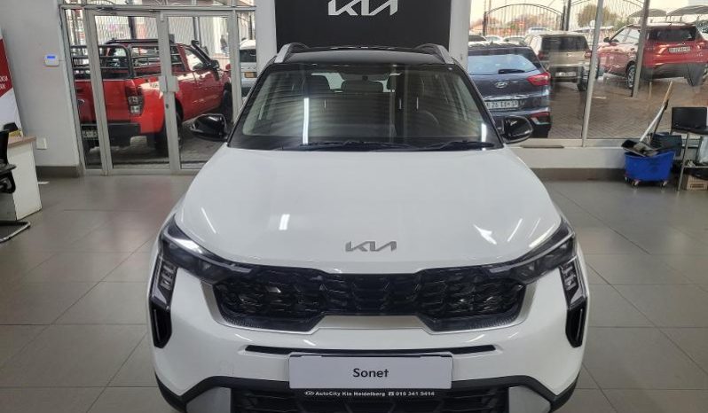 
								Kia Sonet 1.5 Ex Cvt full									