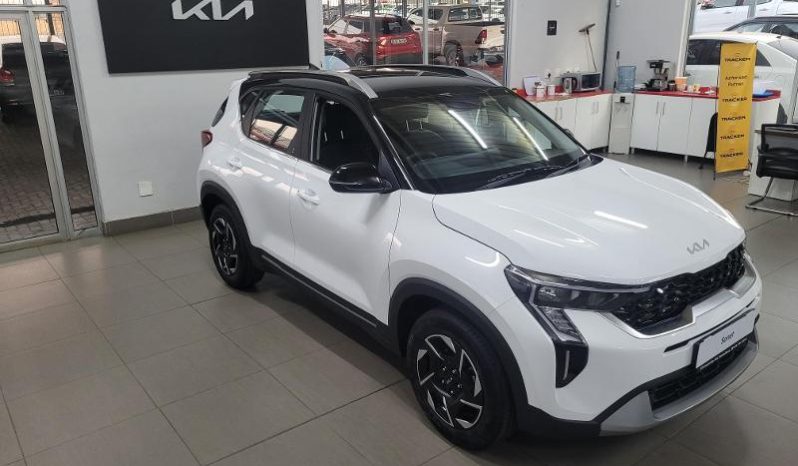 
								Kia Sonet 1.5 Ex Cvt full									
