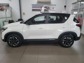 Kia Sonet 1.5 Ex Cvt