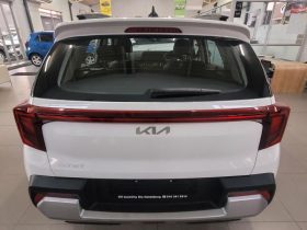 Kia Sonet 1.5 Ex Cvt