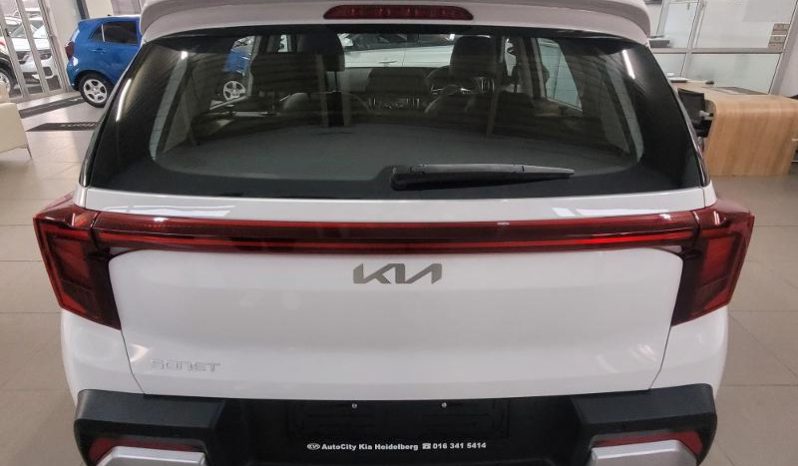 
								Kia Sonet 1.5 Ex Cvt full									