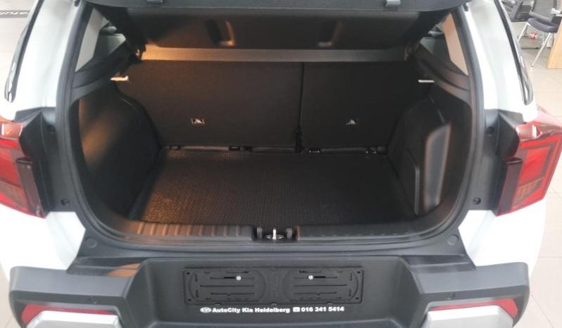 
								Kia Sonet 1.5 Ex Cvt full									