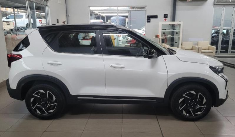 
								Kia Sonet 1.5 Ex Cvt full									