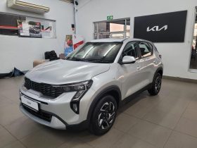 Kia Sonet 1.5 Lx Cvt