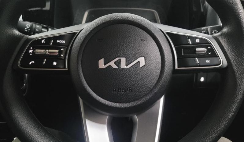 
								Kia Sonet 1.5 Lx Cvt full									