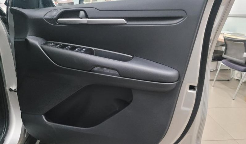 
								Kia Sonet 1.5 Lx Cvt full									