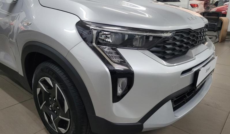
								Kia Sonet 1.5 Lx Cvt full									