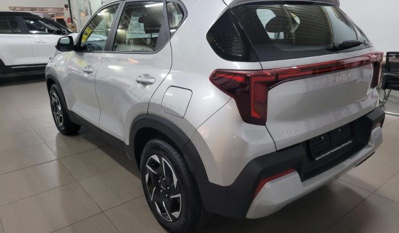 
								Kia Sonet 1.5 Lx Cvt full									