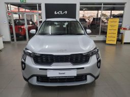 
										Kia Sonet 1.5 Lx Cvt full									