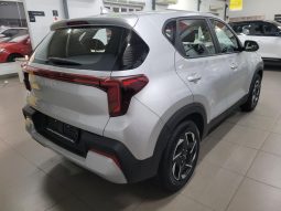 
										Kia Sonet 1.5 Lx Cvt full									
