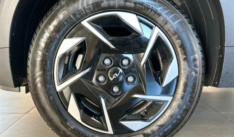 
								Kia Sonet 1.5 Lx Cvt full									
