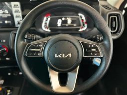 
										Kia Sonet 1.5 Lx Cvt full									