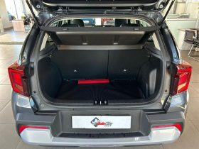 Kia Sonet 1.5 Lx Cvt