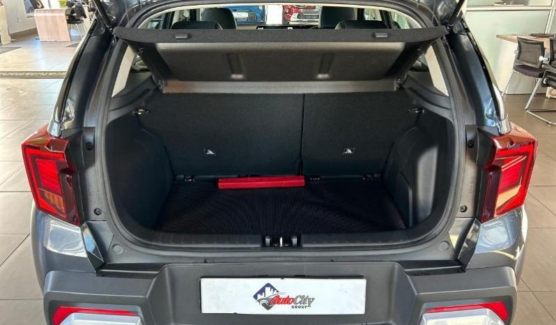 
								Kia Sonet 1.5 Lx Cvt full									