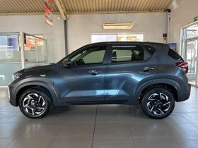 Kia Sonet 1.5 Lx Cvt