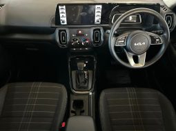 
										Kia Sonet 1.5 Lx Cvt full									