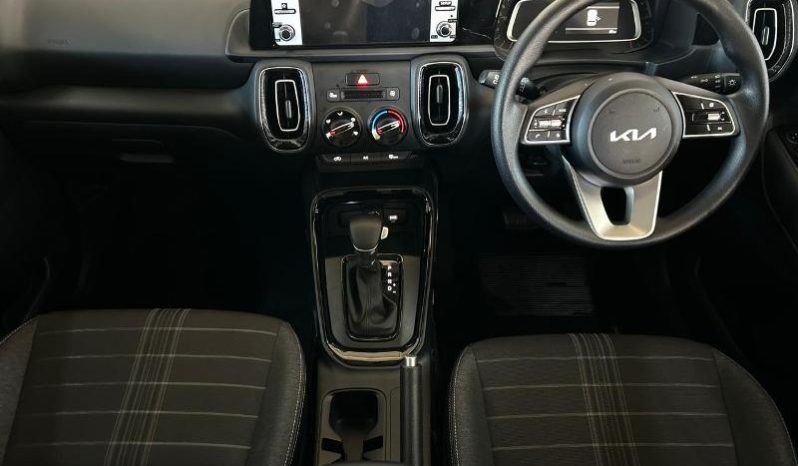 
								Kia Sonet 1.5 Lx Cvt full									