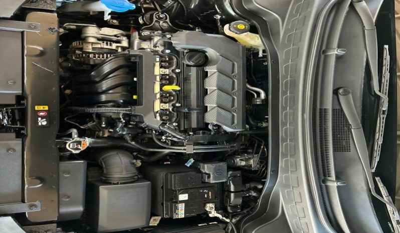 
								Kia Sonet 1.5 Lx Cvt full									