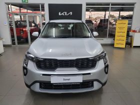 Kia Sonet 1.5 Lx Mt