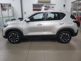 Kia Sonet 1.5 Lx Mt