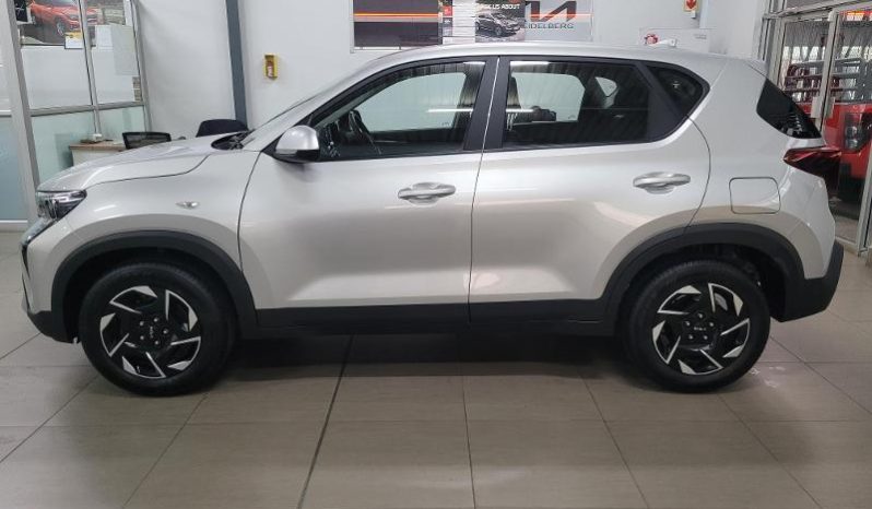 
								Kia Sonet 1.5 Lx Mt full									
