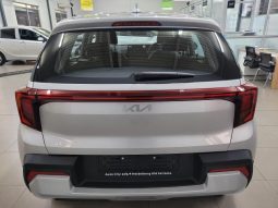 
										Kia Sonet 1.5 Lx Mt full									
